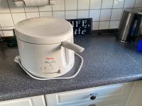 Tefal Fritteuse zu verkaufen Nordrhein-Westfalen - Rietberg Vorschau