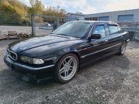 BMW 750 V12 AC schnitzer L7 ACS e38  Rarität Bochum - Bochum-Nord Vorschau