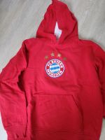 Bayern München Hoodie Größe 164 Nordrhein-Westfalen - Iserlohn Vorschau