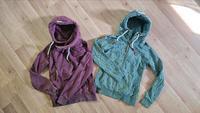 Hoodies Naketano Gr. M Damen Bayern - Fürth Vorschau