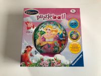 Puzzleball , Puzzle , 108 Teile , Prinzessin , Ravensburger Nordrhein-Westfalen - Wegberg Vorschau