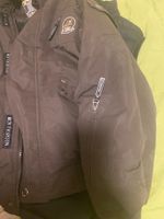 Herren Winterjacke der Marke "MICHINO" Hamburg-Mitte - Hamburg Hamm Vorschau