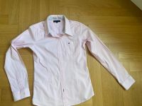 Tommy Hilfiger Girls Hemd rosa Größe 14 Berlin - Charlottenburg Vorschau