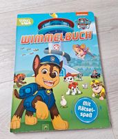 Paw Patrol Wimmelbuch Nordrhein-Westfalen - Ahlen Vorschau