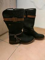 Rieker Stiefel mit Fell Bayern - Eggenfelden Vorschau