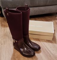 NEU Michael Kors Regenstiefel Plum Größe 40 Thüringen - Jena Vorschau