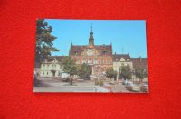 DDR Ansichtskarte / Postkarte + Foto + Dahlen + Sachsen + Rathaus Bayern - Kissing Vorschau