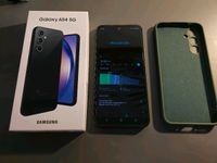 Samsung A54 *neuwertig* Sachsen - Pirna Vorschau