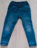 Pepperts Thermojeans, Jeanshose Gr. 134 Schwerin - Lankow Vorschau