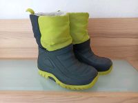 Winterstiefel / Moonboots / Schneestiefel Gr. 25 Hessen - Hanau Vorschau