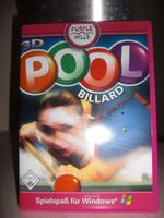 Pool-Billard, PC Spiel Sachsen-Anhalt - Halle Vorschau