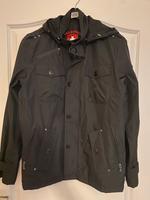 Wellensteyn Windjacke unisex Brandenburg - Pritzwalk Vorschau