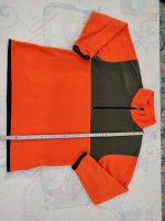 Fleece Pulli JAKO-O orange Gr. 152/158 POLARTEC Bayern - Kissing Vorschau