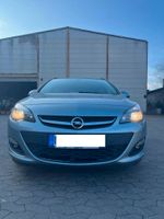 Opel Astra Sports Tourer Kombi-EURO 5-EcoFlex-Sprit Spartechnolog Saarbrücken-Mitte - Alt-Saarbrücken Vorschau