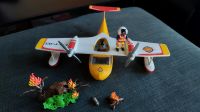 Playmobil 5560 Löschflugzeug Bayern - Schwarzenbach am Wald Vorschau