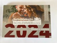 Schlemmerblock 2024 Offenbach und Umgebung Hessen - Heusenstamm Vorschau