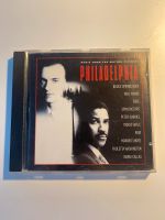 Philadelphia - Music from the Motion Picture - Soundtracks Niedersachsen - Verden Vorschau