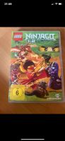 Ninjago 1 und 2 dvd Film Kinderfilm Rheinland-Pfalz - Koblenz Vorschau