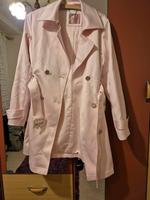 Trenchcoat Niedersachsen - Lüneburg Vorschau