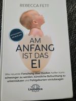 Am Anfang ist das Ei Kinderwunsch Buch Hessen - Hanau Vorschau