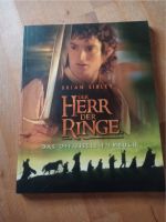 DER HERR DER RINGE von Brian Sibley - Das offizielle Filmbuch Rheinland-Pfalz - Straßenhaus Vorschau