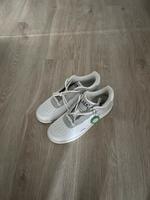 Nike ACW Air Force 1 Gr. 44,5 ungetragen StockX verifiziert Bielefeld - Bielefeld (Innenstadt) Vorschau
