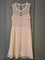 Sommerkleid/ Hochzeit in Creme Rose Düsseldorf - Bilk Vorschau