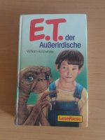 E.T. Der Außerirdische Das Buch zum Film Kotzwinkle, William: Sachsen-Anhalt - Salzwedel Vorschau