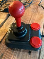 5 Joysticks Originale competiton pro, quickshot… Rheinland-Pfalz - Ellweiler Vorschau