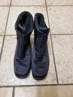 Damen ARA Gore Tex Winterstiefel gefüttert Nordrhein-Westfalen - Bergkamen Vorschau
