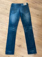 Jeans Blessed & Cursed limited edition forbidden fruit gerade 28 Essen - Rellinghausen Vorschau