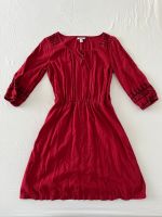 Old Navy Sommer Kleid, Rot, Größe S Hessen - Haiger Vorschau