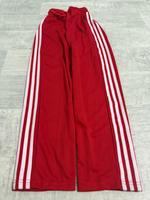 Adidas Vintage Trainingshose Hose Trackpant gr Xs rot München - Schwanthalerhöhe Vorschau