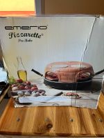 Pizzarette von Emerio Pre Bake Neu ! Baden-Württemberg - Pfinztal Vorschau