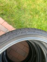 Pirelli P Zero Runflat Sternmarkierung Nordrhein-Westfalen - Minden Vorschau