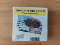 Fotoklebestücke 1000 Stück Bayern - Kumhausen Vorschau