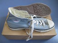 ALL STAR Converse Stiefel Grau Gr. 42 REDUZIERT Versand GRATIS! Nürnberg (Mittelfr) - Mitte Vorschau