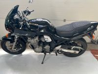 Suzuki; Bandit 600; Motorrad Niedersachsen - Neuenkirchen - Merzen Vorschau
