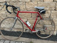 Retro Rennrad Enik St. Bernadino Shimano 600 Bayern - Altdorf bei Nürnberg Vorschau