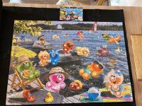 Gelini Seepicknick Puzzle 1000 Teile Bayern - Neunkirchen am Sand Vorschau