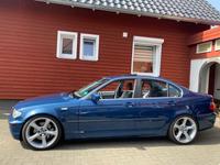 BMW 330xi Vollausstattung Niedersachsen - Leese Vorschau