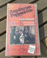 Augsburger Puppenkiste - Kater Mikesch - VHS Sachsen - Stolpen Vorschau