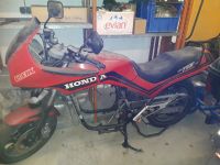 Honda CBX 750 Hessen - Rosbach (v d Höhe) Vorschau