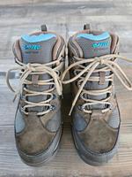 HI-TEC Wanderschuhe Gr. 37 Nordrhein-Westfalen - Brakel Vorschau