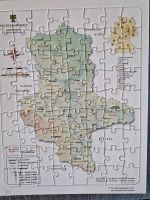 Puzzle Sachsen Anhalt Sachsen-Anhalt - Barleben Vorschau