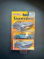 Matchbox Superfast Porsche 911 Cabrion - Lim. Edition Baden-Württemberg - Filderstadt Vorschau