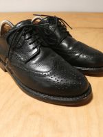 Herren Schuhe ,Leder, Gr. 41 Hamburg Barmbek - Hamburg Barmbek-Süd  Vorschau