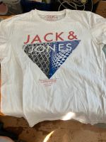 T-Shirr Jack & Jones Gr. S + M + Puma Gr. 44/46 Hessen - Schwalmstadt Vorschau