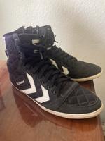 Hummel Hi Tops Sneaker Eimsbüttel - Hamburg Eidelstedt Vorschau