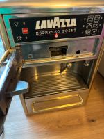 Lavazza Espresso Maschine Nordrhein-Westfalen - Leverkusen Vorschau